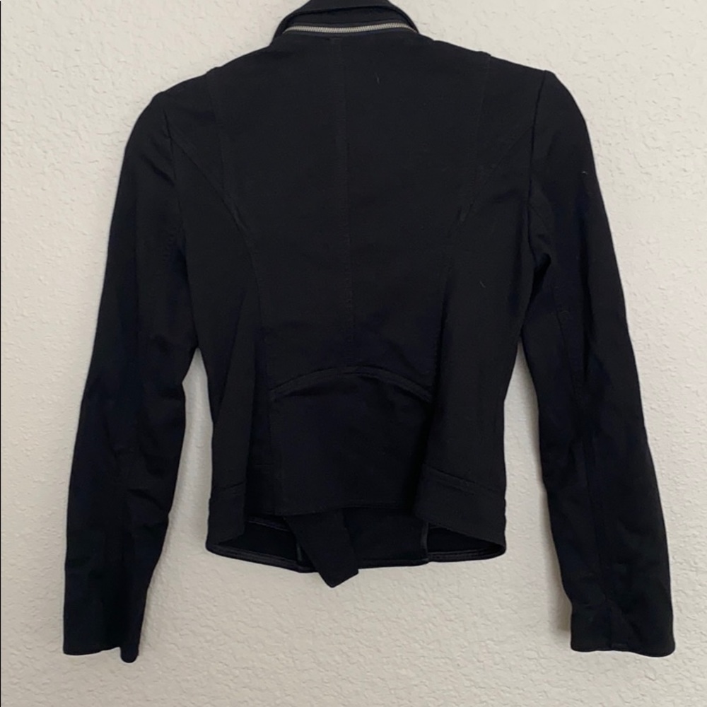 Express jacket - Picture 2 of 2